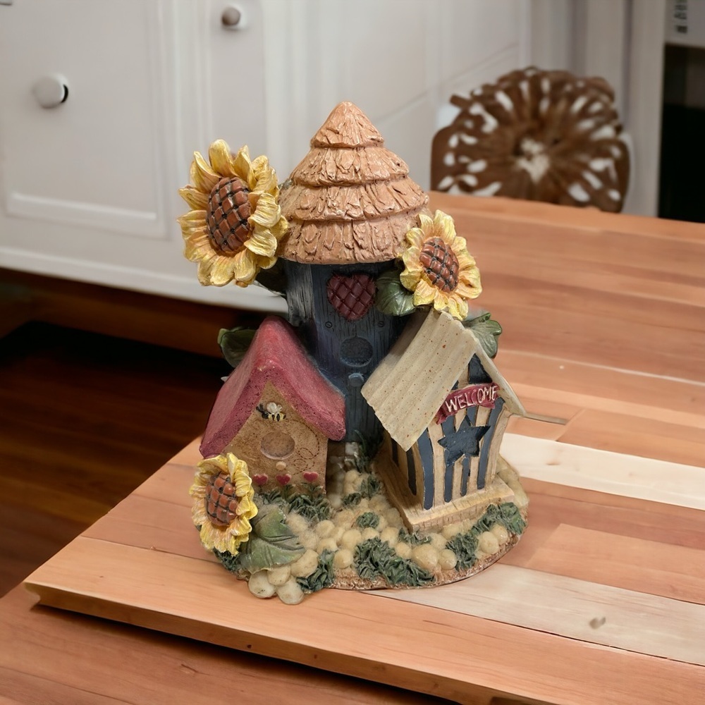 Vintage home interior  home tweet home style from 1999 three bird …